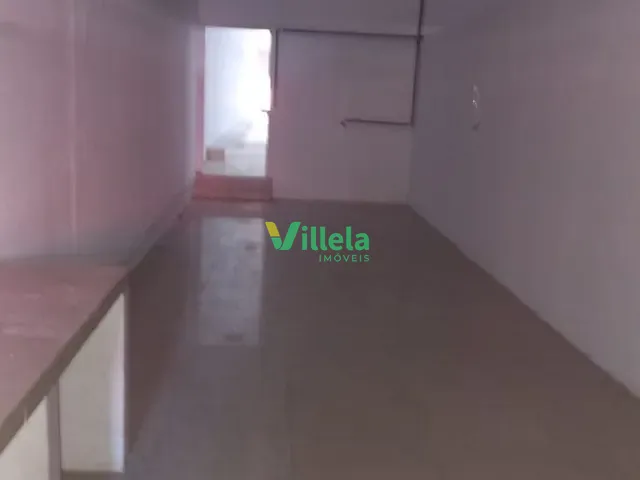 Loja para alugar, no bairro Centro em Poá