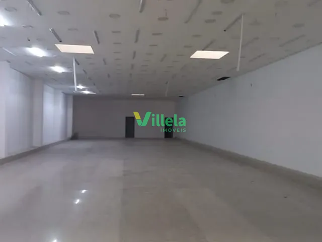 Loja para alugar, no bairro Centro em Poá
