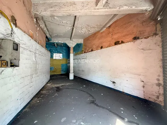 Loja à venda, no bairro Vila Hortência em Sorocaba