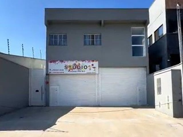 Loja com 100m², à venda, no bairro Polvilho em Cajamar