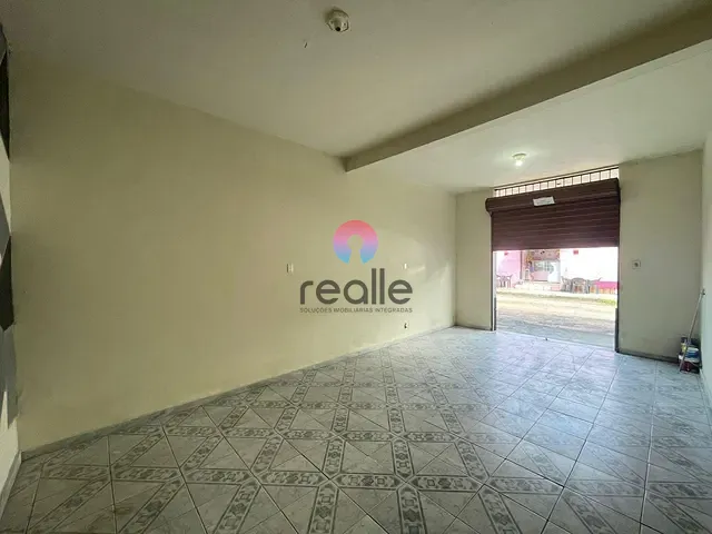 Loja para alugar, no bairro Jardim Alvorada em Belo Horizonte