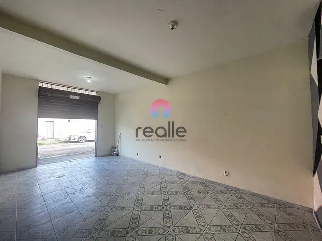 Loja para alugar, no bairro Jardim Alvorada em Belo Horizonte