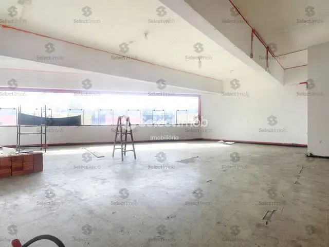 Loja para alugar, no bairro Vila América em Mauá