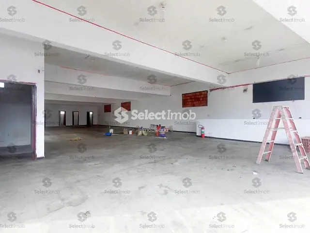 Loja para alugar, no bairro Vila América em Mauá
