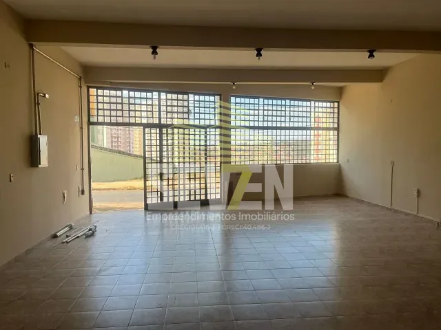 Loja com 100m², para alugar, no bairro Jardim Auri Verde em Bauru