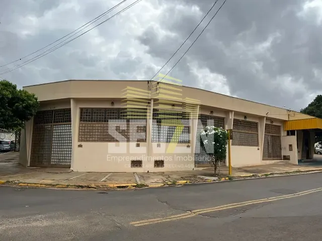 Loja com 100m², para alugar, no bairro Jardim Auri Verde em Bauru