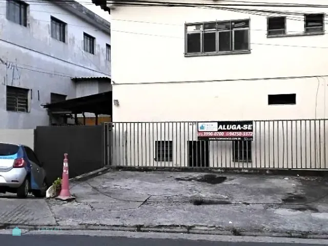 Loja com 184m², para alugar, no bairro Moinho Velho em São Paulo