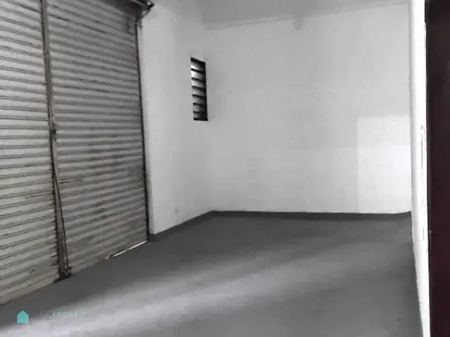 Loja com 184m², para alugar, no bairro Moinho Velho em São Paulo