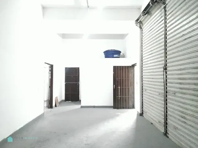 Loja com 184m², para alugar, no bairro Moinho Velho em São Paulo