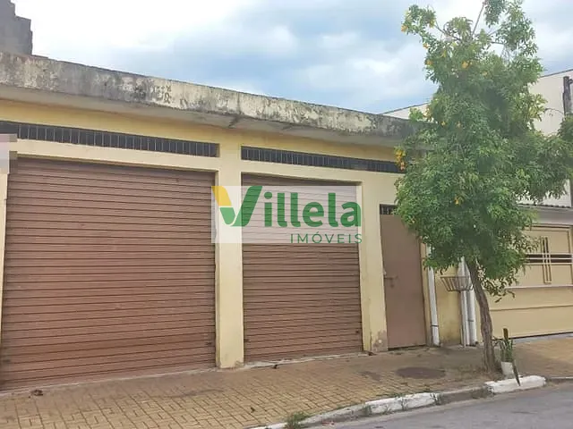 Loja para alugar, no bairro Vila Eureka em Poá