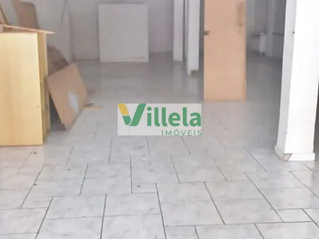 Loja para alugar, no bairro Vila Eureka em Poá