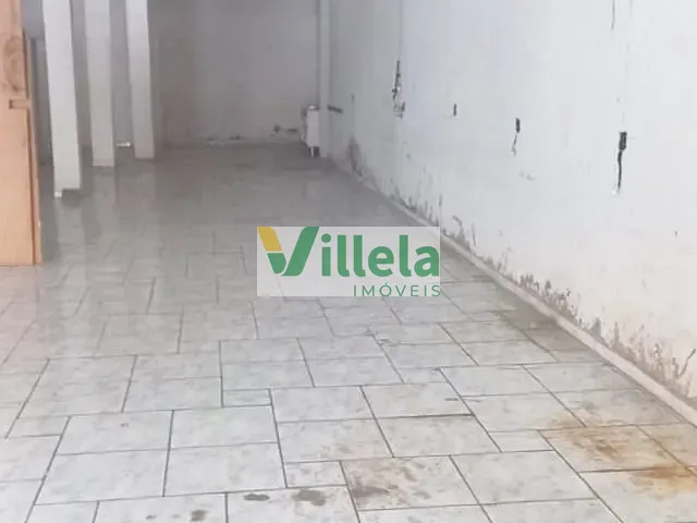Loja para alugar, no bairro Vila Eureka em Poá