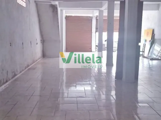 Loja para alugar, no bairro Vila Eureka em Poá