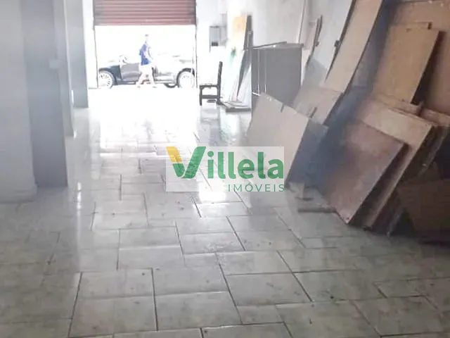 Loja para alugar, no bairro Vila Eureka em Poá