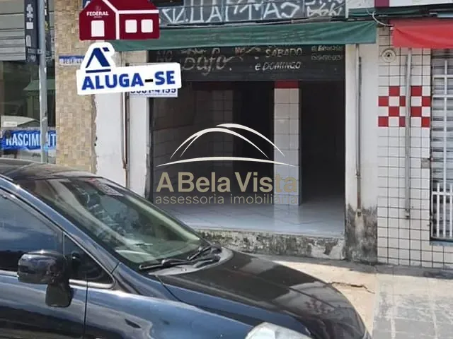 Loja para alugar, no bairro km 18 em Osasco