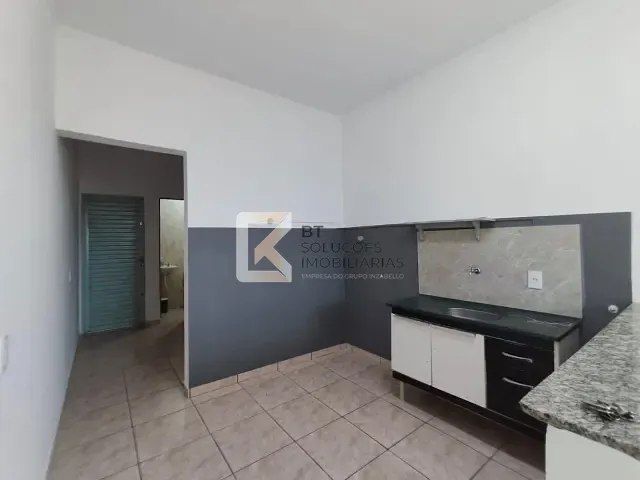 Loja com 300m², para alugar, no bairro Residencial Monte Verde em Indaiatuba