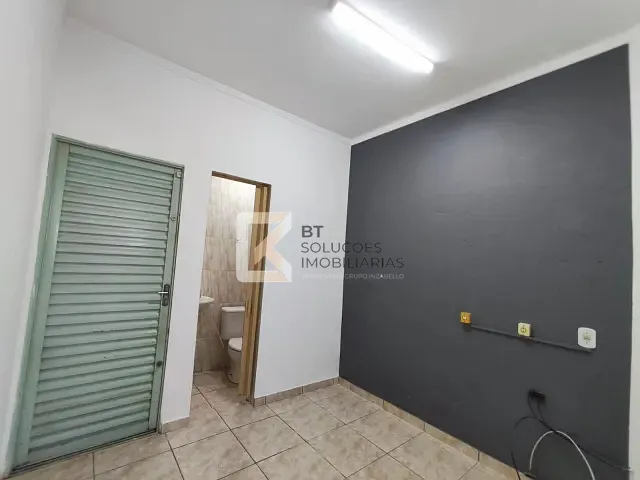 Loja com 300m², para alugar, no bairro Residencial Monte Verde em Indaiatuba