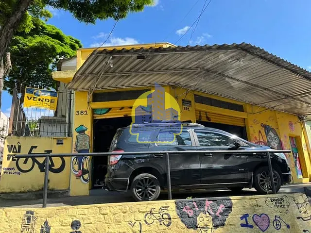 Loja com 360m², à venda, no bairro Umuarama em Osasco