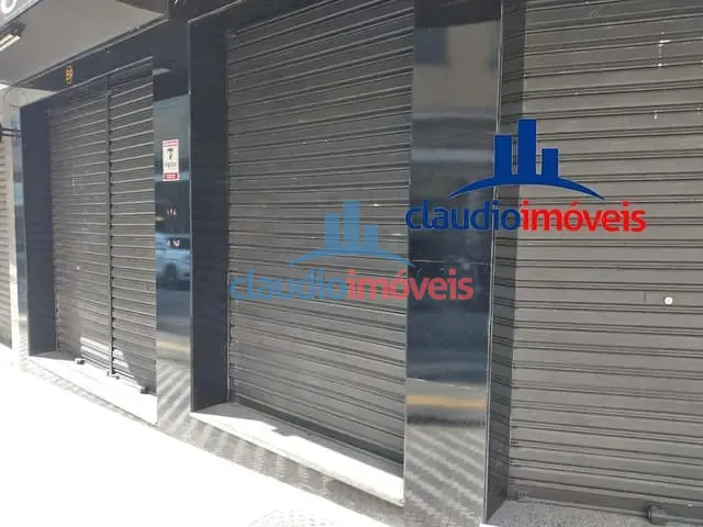 Loja para alugar, no bairro Verbo Divino em Barra Mansa
