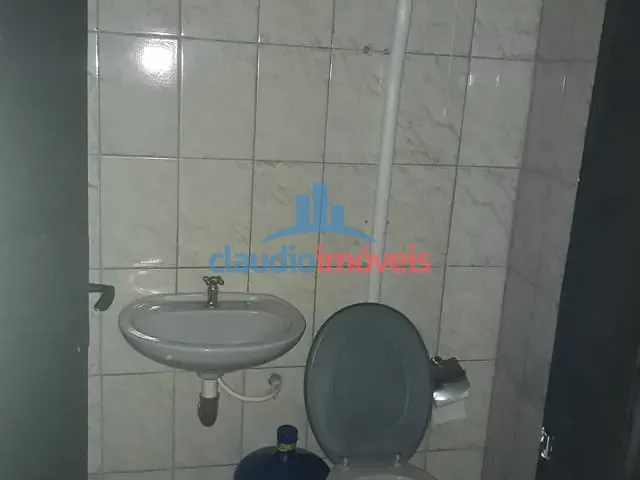 Loja para alugar, no bairro Verbo Divino em Barra Mansa