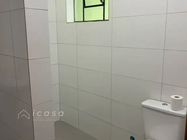 Loja com 125m², para alugar, no bairro Parque Residencial Nova Caçapava em Caçapava