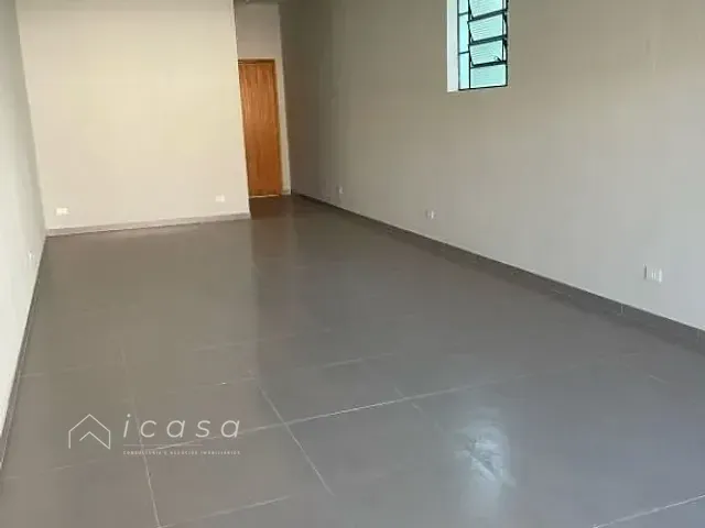 Loja com 125m², para alugar, no bairro Parque Residencial Nova Caçapava em Caçapava