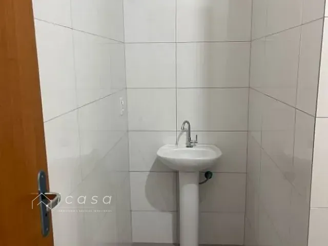 Loja com 125m², para alugar, no bairro Parque Residencial Nova Caçapava em Caçapava