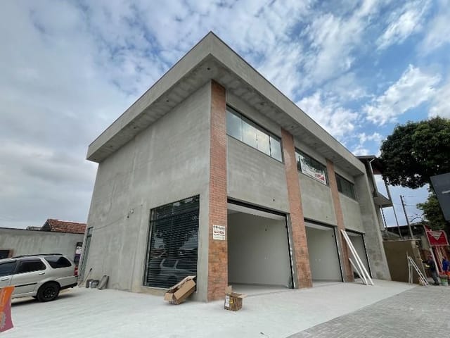 Foto do Loja - Salão para alugar, 22 m² por R$ 1.620,00/mês - Conjunto Residencial Trinta e Um de Março - São José dos Campos/SP | INDEPENDENCE NEGOCIOS IMOBILIARIOS LTDA