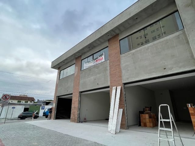 Foto do Loja - Salão para alugar, 22 m² por R$ 1.620,00/mês - Conjunto Residencial Trinta e Um de Março - São José dos Campos/SP | INDEPENDENCE NEGOCIOS IMOBILIARIOS LTDA