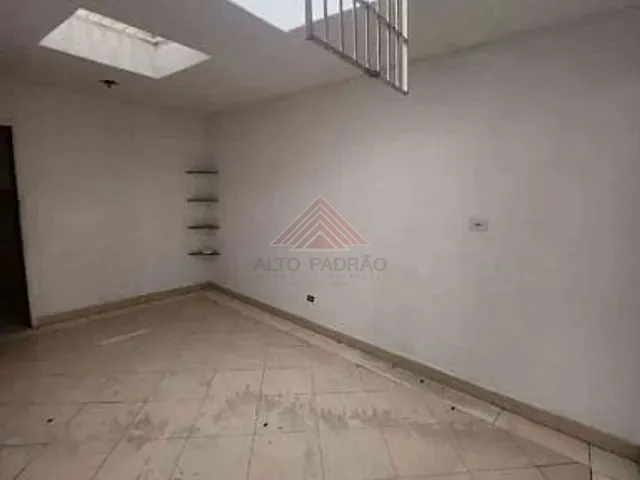 Loja com 350m², para alugar, no bairro Parque das Américas em Mauá