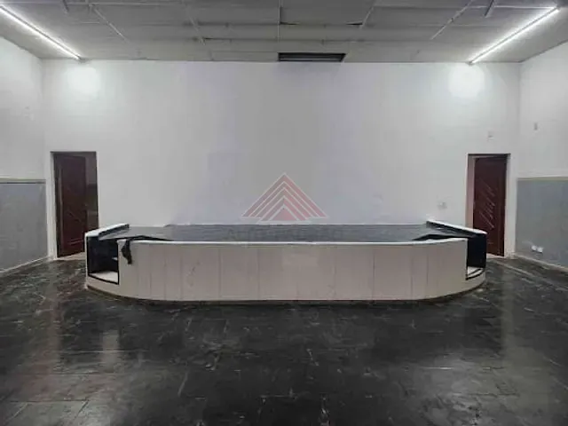 Loja com 350m², para alugar, no bairro Parque das Américas em Mauá