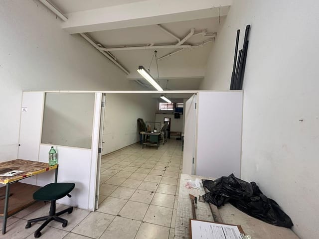 Loja à venda, no bairro Pedra Azul em Contagem