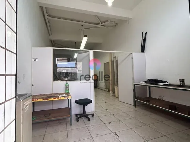 Loja à venda, no bairro Pedra Azul em Contagem