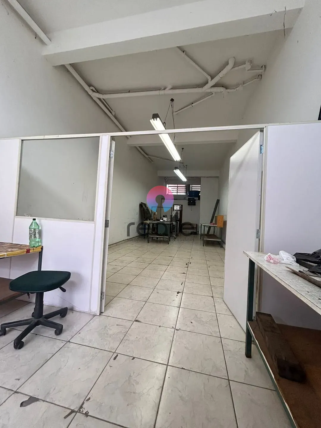 Loja-Salão, 102 m² - Foto 4