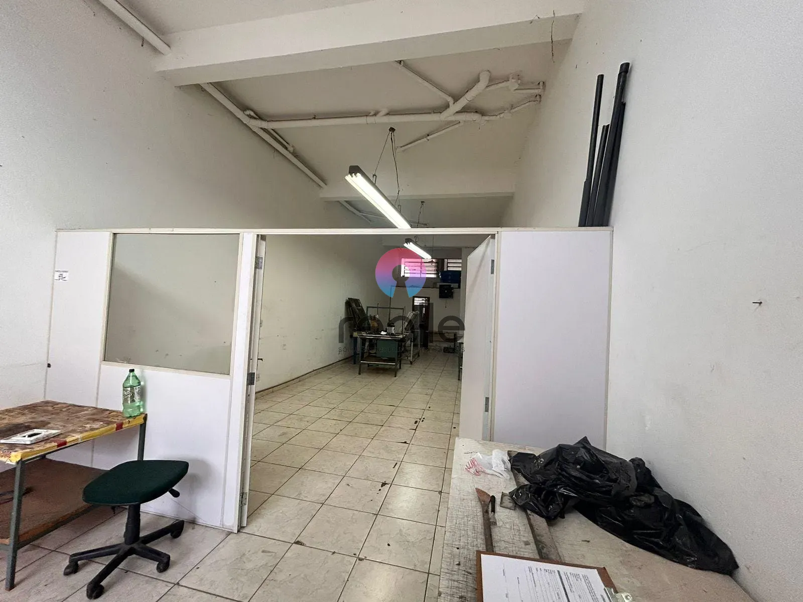 Loja-Salão, 102 m² - Foto 3