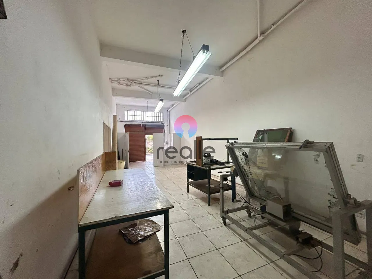 Loja-Salão, 102 m² - Foto 6