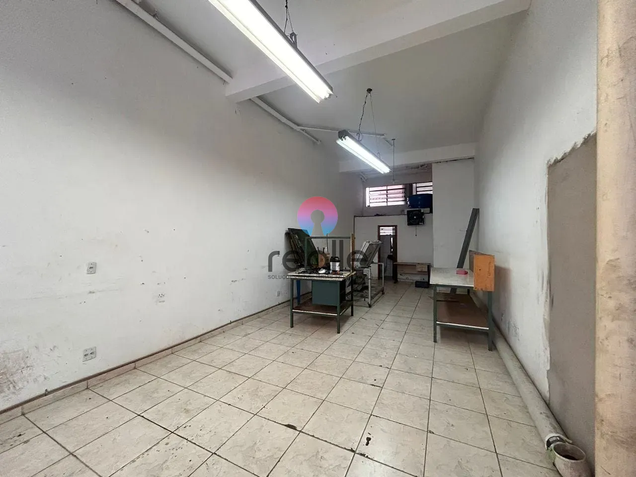 Loja-Salão, 102 m² - Foto 7