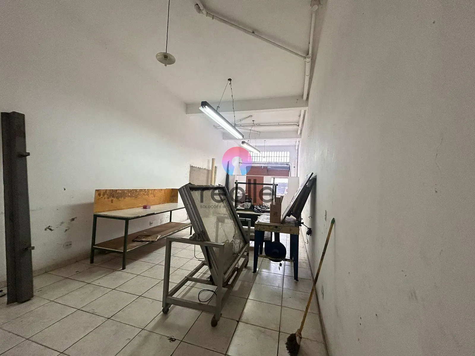 Loja-Salão, 102 m² - Foto 8