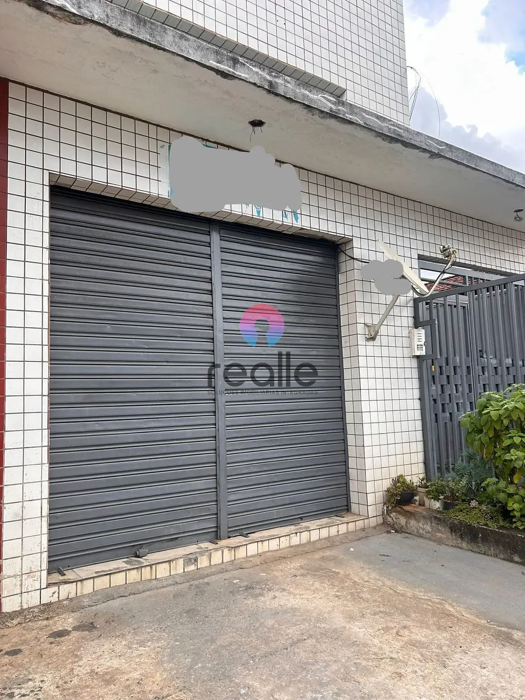 Loja-Salão, 102 m² - Foto 9