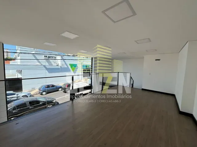 Loja com 35m², para alugar, no bairro Vila Santa Tereza em Bauru