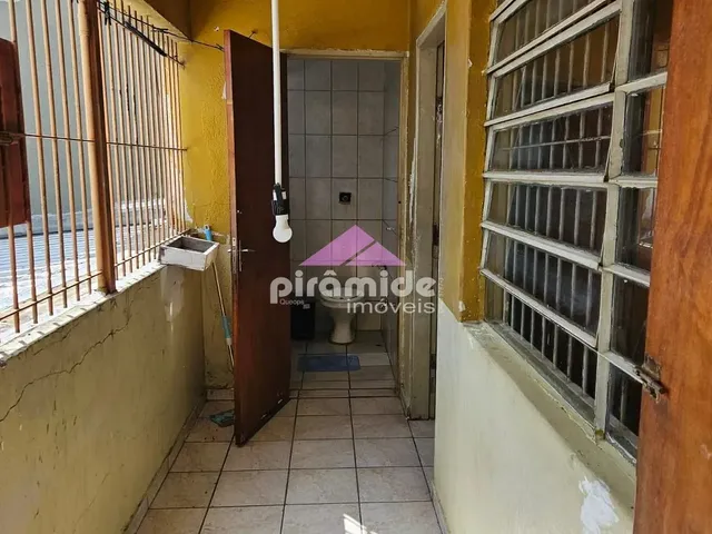 Loja com 110m², para alugar, no bairro Centro em São José Dos Campos