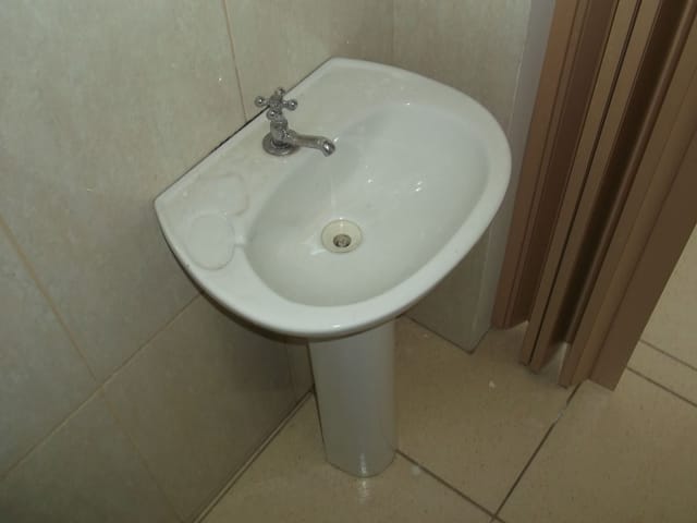 Foto do Loja - Salão para alugar por R$ 1.100,00/mês - Jardim Santa Rosa - Nova Odessa/SP | SSBN IMOVEIS LTDA