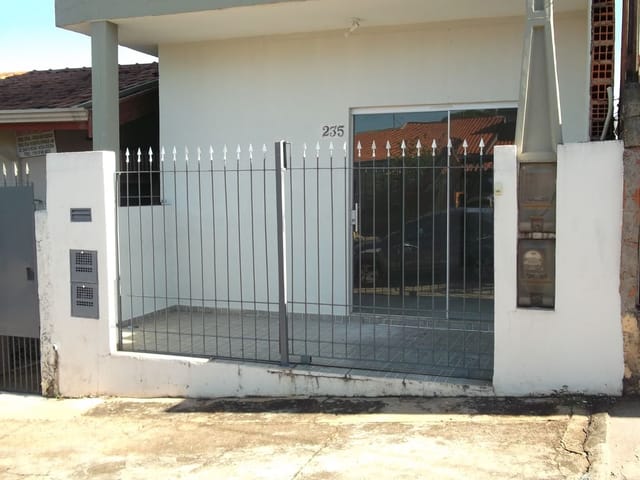 Foto do Loja - Salão para alugar por R$ 1.100,00/mês - Jardim Santa Rosa - Nova Odessa/SP | SSBN IMOVEIS LTDA