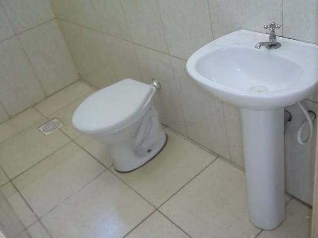 Foto do Loja - Salão para alugar por R$ 1.100,00/mês - Jardim Santa Rosa - Nova Odessa/SP | SSBN IMOVEIS LTDA