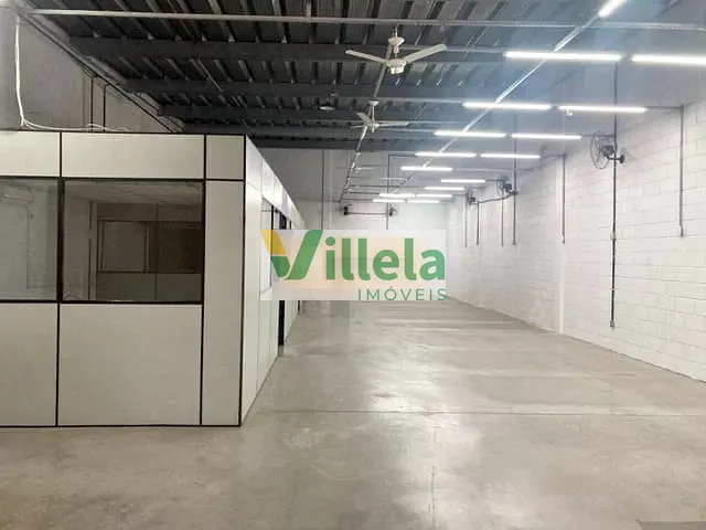 Loja para alugar, no bairro Calmon Viana em Poá
