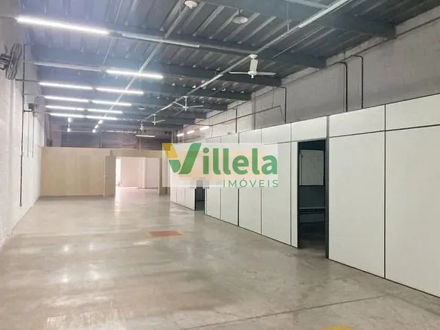 Loja para alugar, no bairro Calmon Viana em Poá