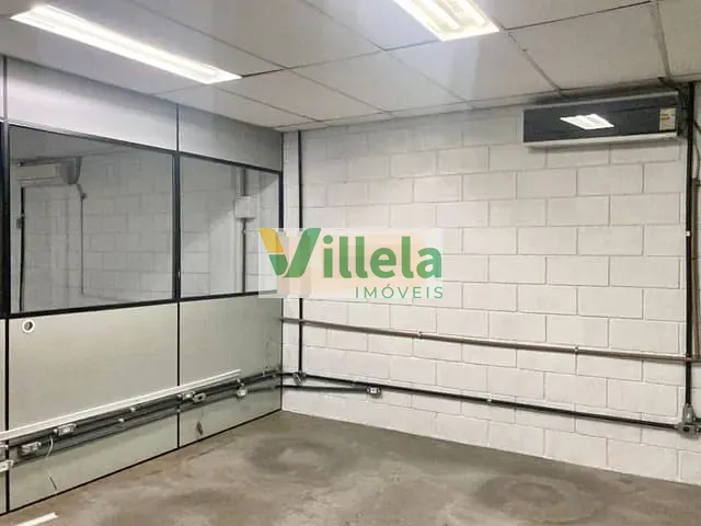Loja para alugar, no bairro Calmon Viana em Poá