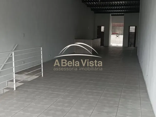 Loja com 150m², para alugar, no bairro Jardim Roberto em Osasco