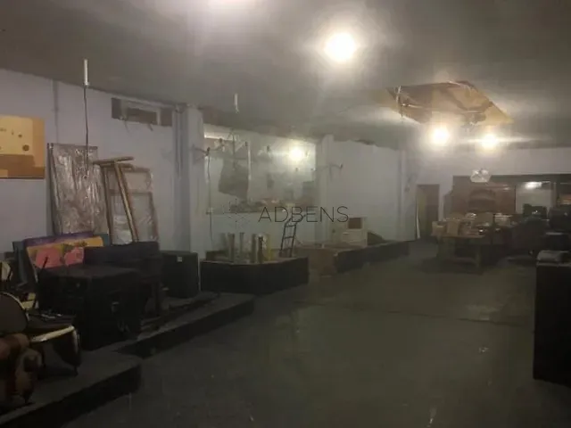 Loja para alugar, no bairro Jardim Paulistano em São Paulo