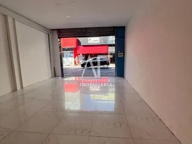 Loja para alugar, no bairro Centro em São José dos Campos